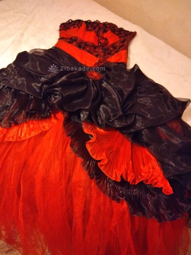 فروش لبای پرنسسی